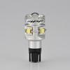 IPF Backup Lamp LED T16 500 Made in Japan Bulb, 6000K, Lumens, 303BL,