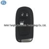 Smart 3-Button Key Card for Jeep Cherokee (4A Chip, 433MHz)