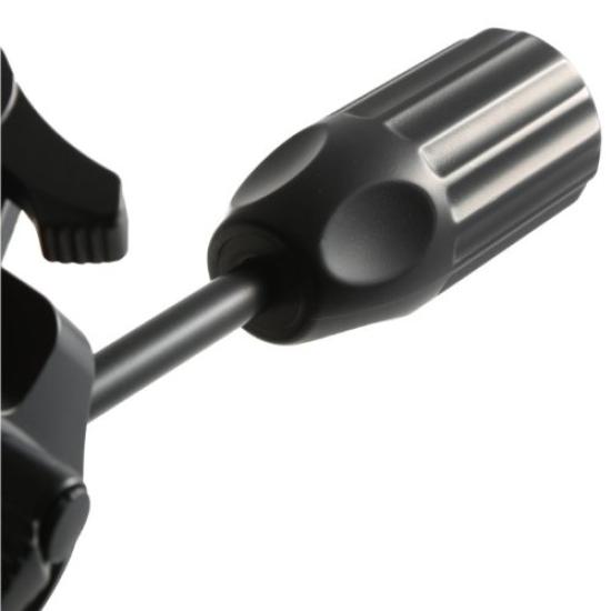 VANGUARD Tripod Alta CA 204AP Aluminum 4-stage Lever-type