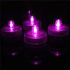 Decorative Fish Tank Candle Lamp Waterproof Submersible Mini LED Lights  Micro Landscape