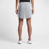 Nike Golf Tennis Moisture Wicking Breathable Quick Dry Split Casual Skirt Women Skirts 831485-012