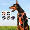 Dog Vest Adjustable Training Harness for Large Medium Dogs Harnesses Strong Multifunctional Leash Harness Soft Handle