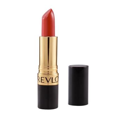 Lipstick - - No. 750 Kiss Me Coral - Easy Application - Long-lasting Hold - 4.2g
