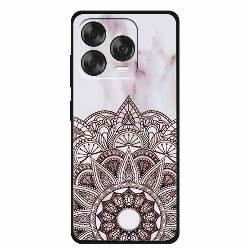 For ZTE Blade V70 Vita Cases Marble Painted Silicone Back Cover Case for Blade V70 Vita TPU Case Blade V70 V 70 Vita Back Coques