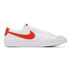 Nike Blazer Low '77 GS 'White Team Orange' DA4074-106