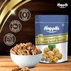 Happilo Premium International Chilean Inshell Walnuts, Fresh and Natural Dry Fruit for Snacking & Baking, 500 G