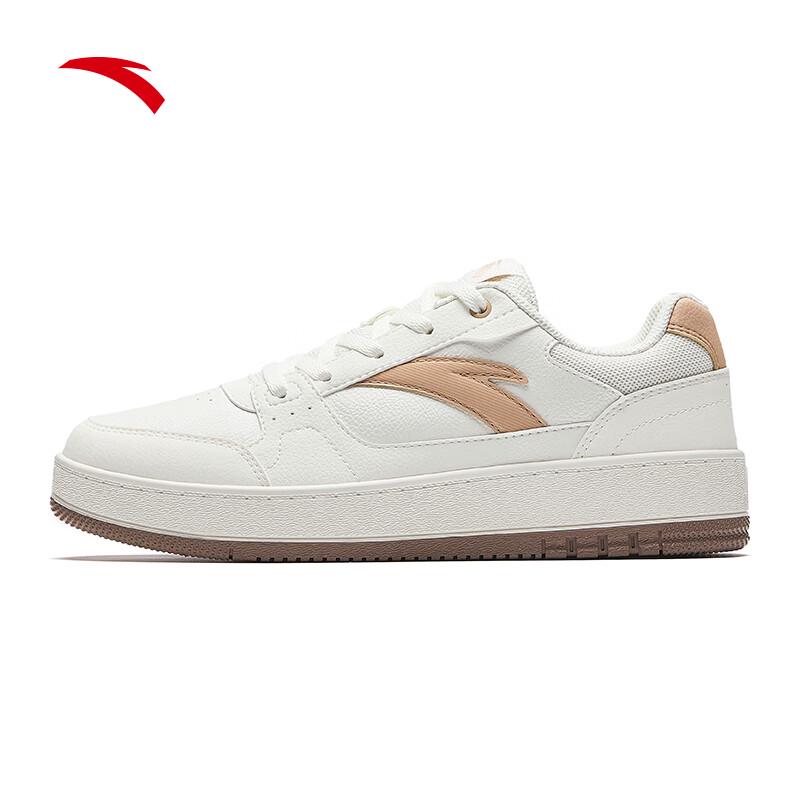 Anta Yuan Nian 2 Women s Platform Sneakers US 8