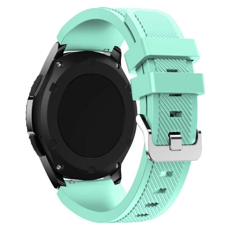 High-quality Soft Silicone Replacement Band For Huawei Watch Gt Wristband