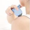 Mountable Muscle Massage Roller Ball Reduce Fatigue Promote Relaxation Massage Ball for Neck Shoulde