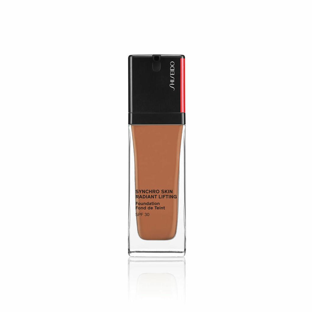 Shiseido, Synchro Skin Radiant Lifting, Liquid Foundation, 450, SPF 30, 30 ml