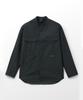 Hellinogseuweeo Light Pack Long Sleeve Shirt_Black