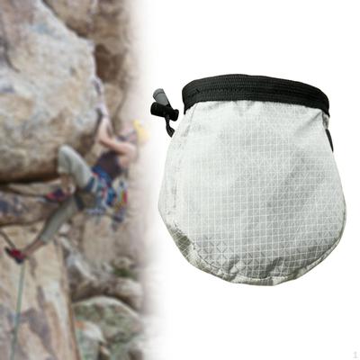 Adjustable Waist Strap Chalk Bag for Fitness Activities And Bouldering