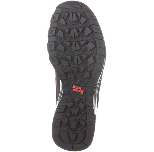 Треккинговые ботинки Hanwag Banks Low Bunion Lady GTX