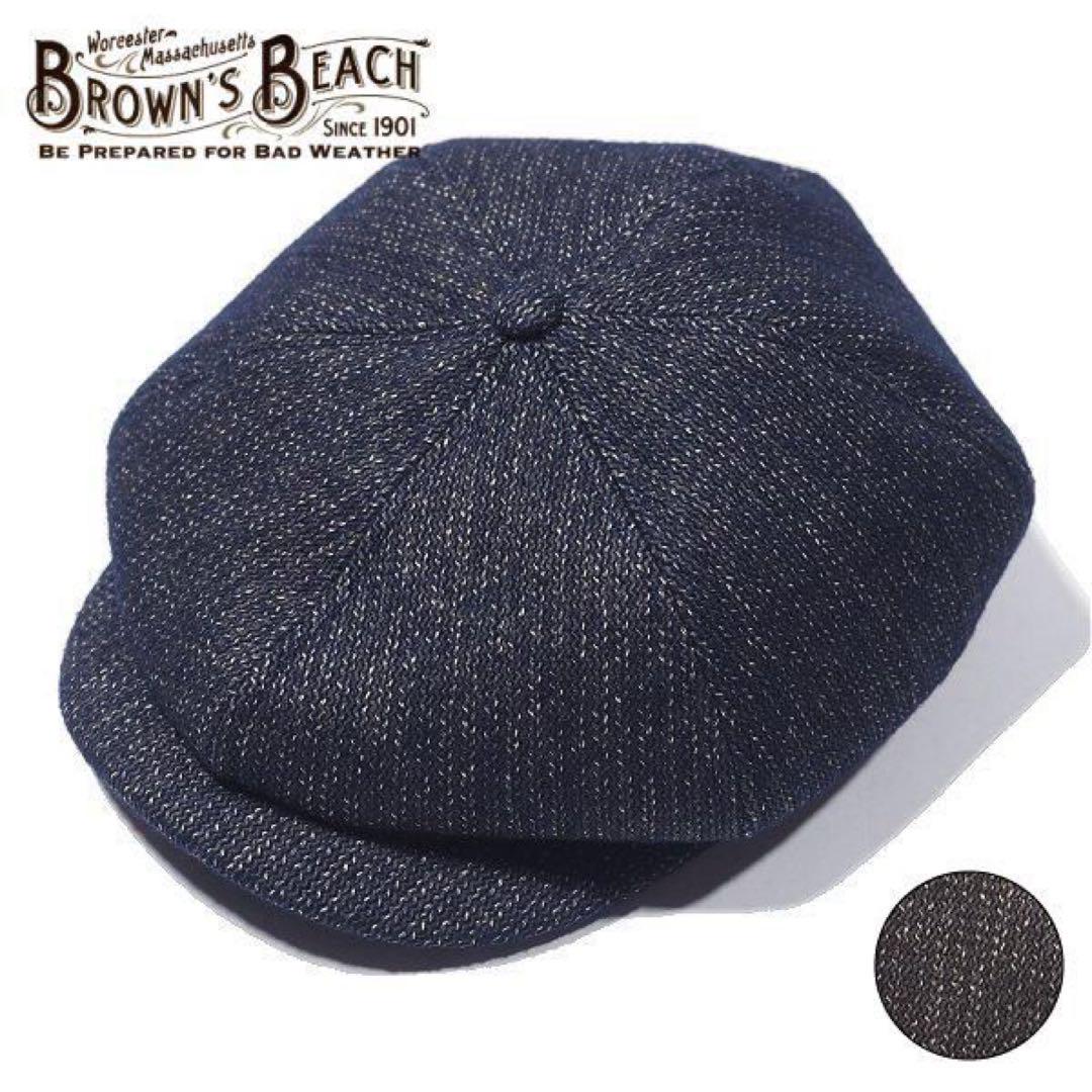 

[USED] BROWN S BEACH & THE H.W. DOG & CO. Manufactured by Full Count