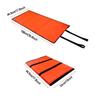 Professional Fishing Unhooking Mat Oxford Cloth Foldable Landing Pad Gear Accessory for Fishing Equipment Outdoors
