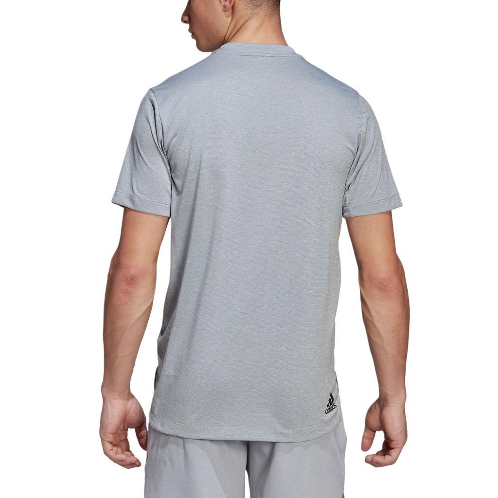 Adidas AEROREADY T Shirt International Version Men's HB9194-