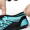 Swimming Wading and Creek Shoes Men/women Lightweight Non-slip Quick-drying Beach Shoes Cycling Fitness Treadmill Shoes
