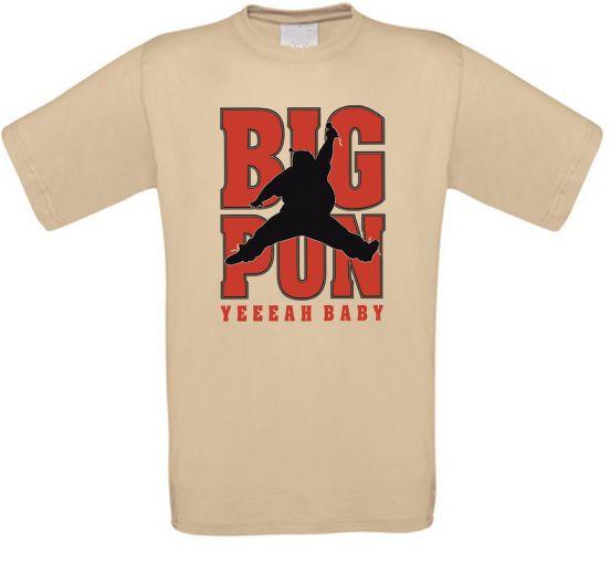 Big Pun Terror Squad Rap Hip Hop TShirt All Sizes NEW Unisex T-Shirt S