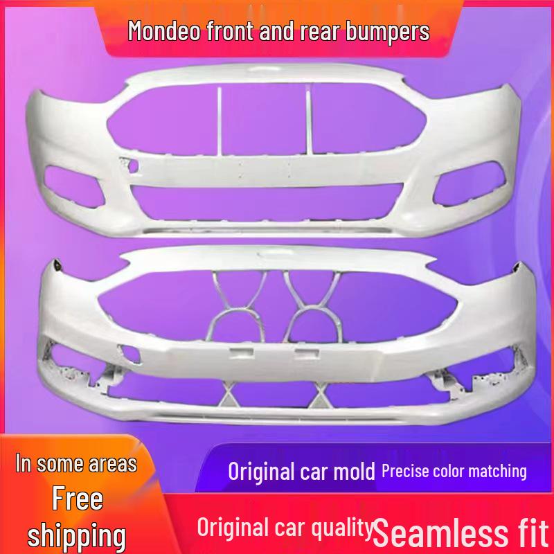 Compatible with Ford Mondeo Front & Rear Bumper Surround (2013-2020 Models)