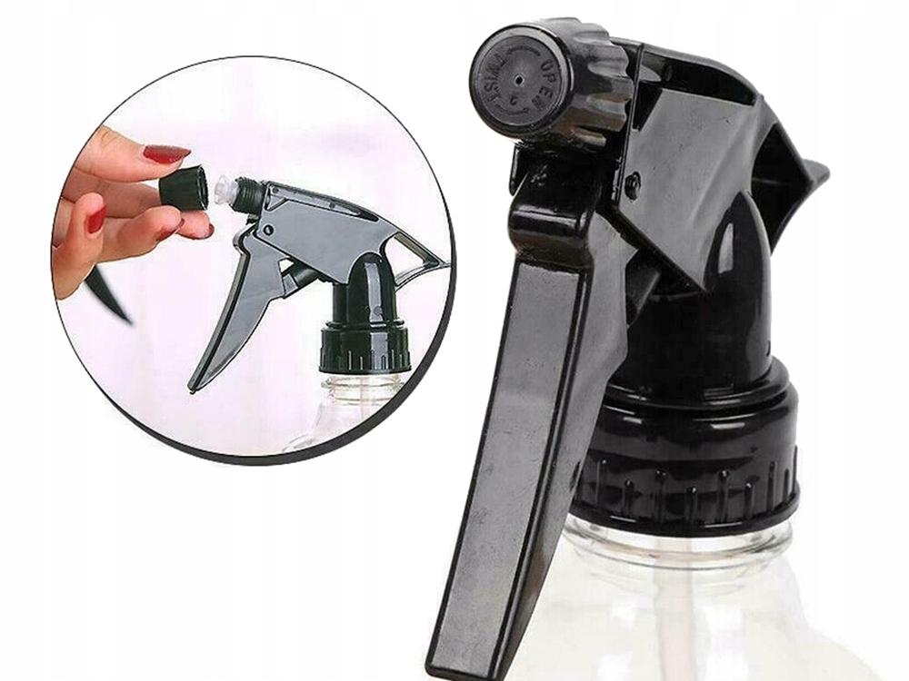Sprayer 250Ml (200) Gab_B
