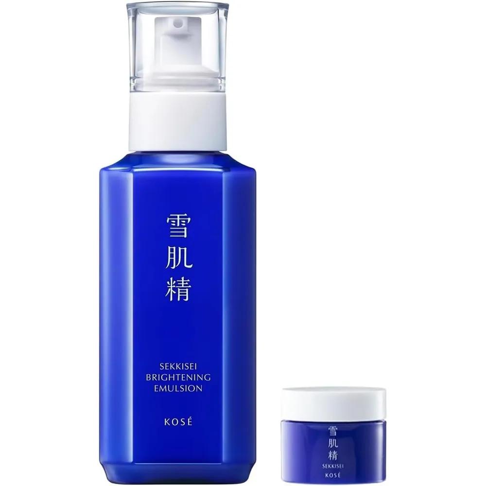 Nunpibujeong Brightening Emulsion 140ml+6g