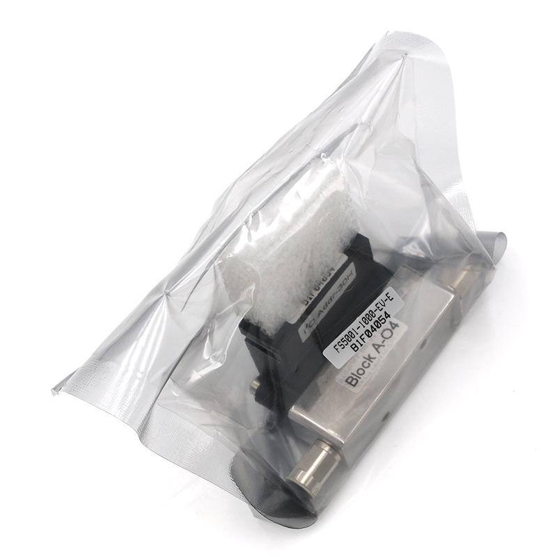 FS5001-50-EV-A Gas Flow Sensor for Industrial, Medical, and Environmental Applications