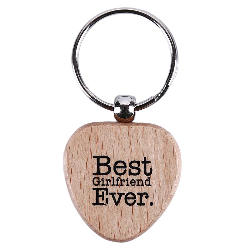 best keychain for girlfriend