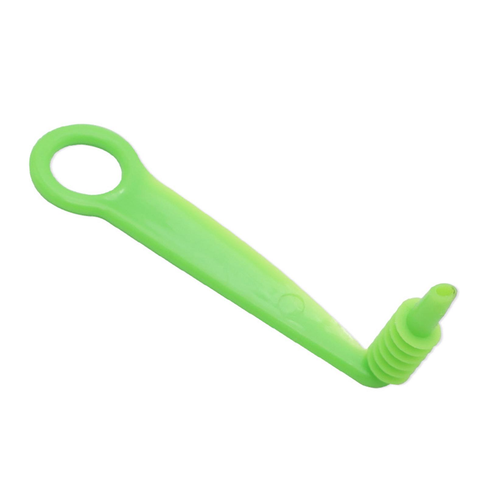 

Ручные спиральные овощерезки Инструмент для домашней кулинарии для огурцов, моркови, картофеля Компактный и экономящий место дизайн