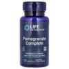 Life Extension Pomegranate Complete Softgels, 30 Count