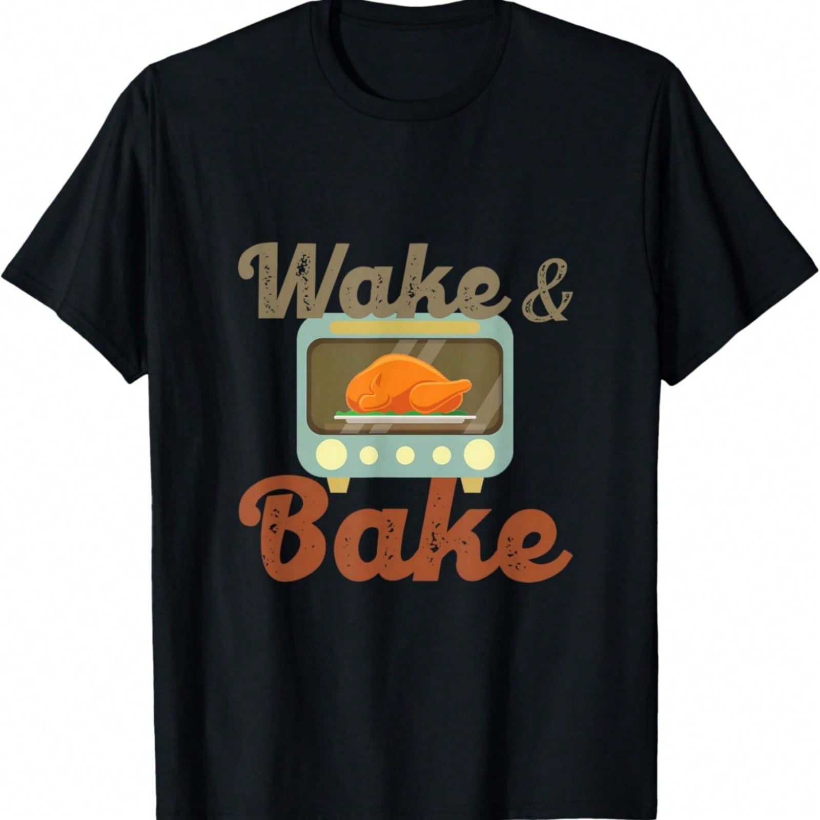 Thanksgiving Gift T-Shirt S