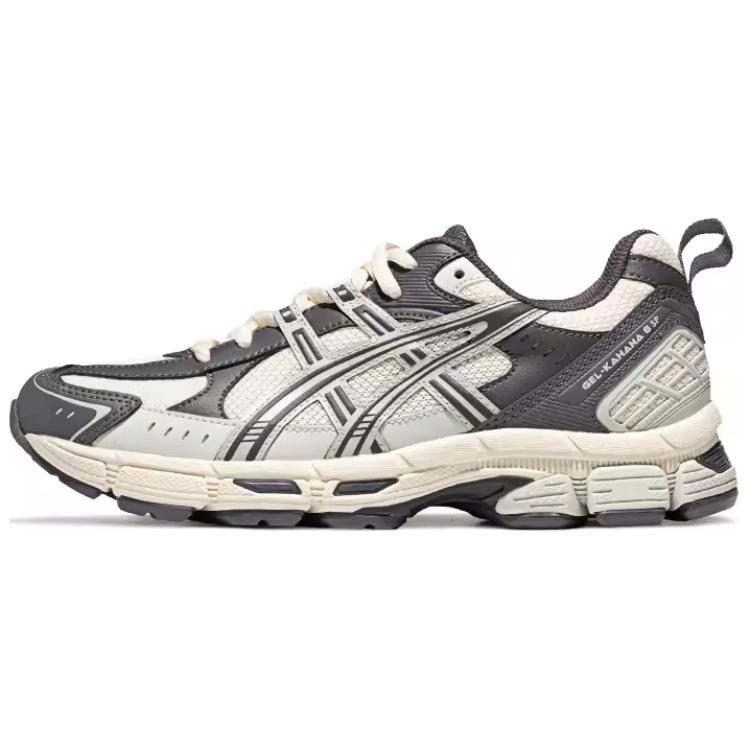 (WMNS) ASICS Gel-Kahana 8 Cream Brown Women s 1012B788-201 EU 39