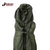 JINRUISI Winter Thickened Sleeping Bag with Detachable Liner