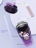 XW Sanrio Thermal Bottle Coffee Mug 520ml 900ml Hello Kitty Thermos Cup Keep Cold Portable 316 Stainless Steel Vacuum Flasks