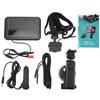 1080P Baby Car Camera, 5  Baby Monitor with IR Night Vision and 150 Degrees  Wide Viewing Angle, 360 Degrees  Rotatable