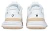 On The Roger Pro Comfortable Cushioning Low Top Running Shoes Women's White 3WD10601533