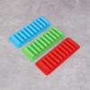 Silicone 10 Grids Stick Shape Ice Mold DIY Ice Cube Tray Ice Maker Popsicle Mold  Baking