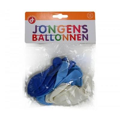 Slavnostní potřeby – Nafukovací balónky