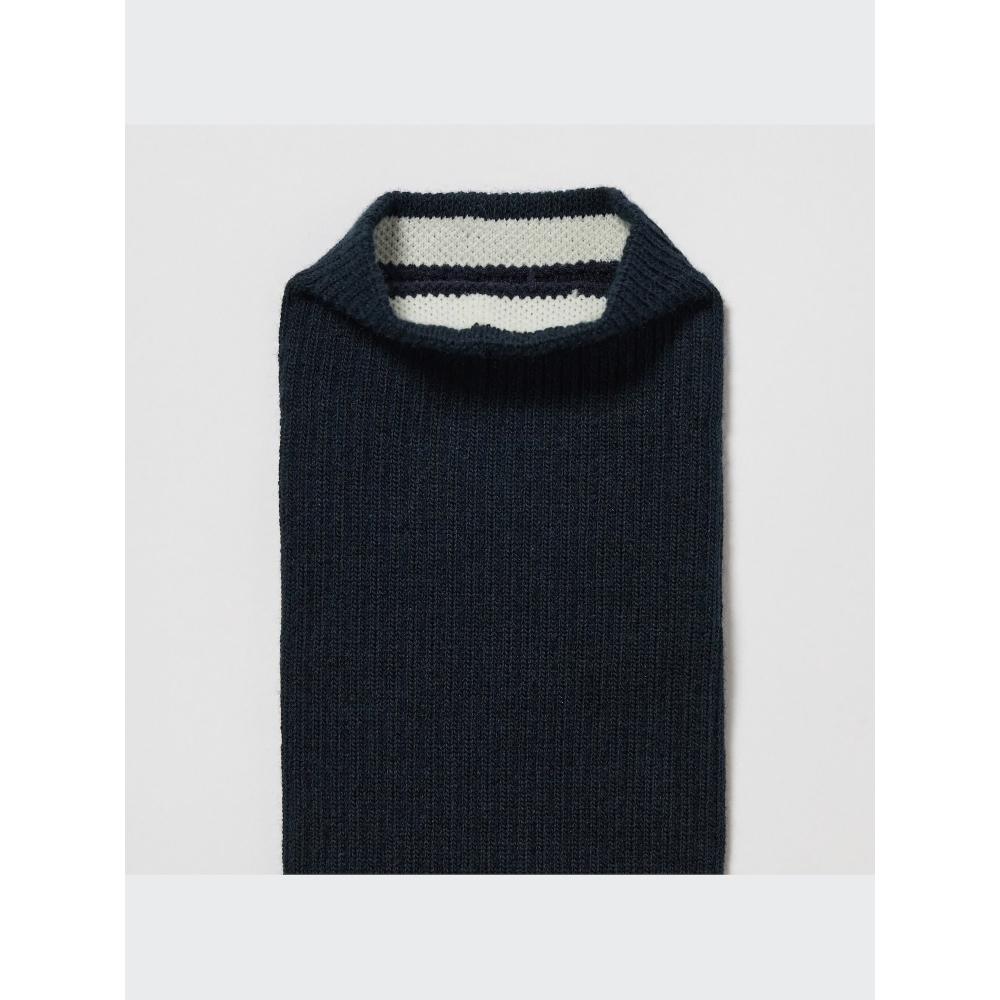 Uniqlo Kids High Socks 3p