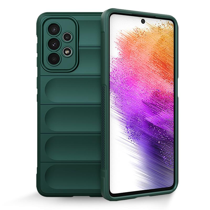Shockproof Case For Samsung Galaxy A73 5G Case Silicone Full Cover For Samsung A73 5G Case For Samsung A73 A33 A12 A22S A32 M52