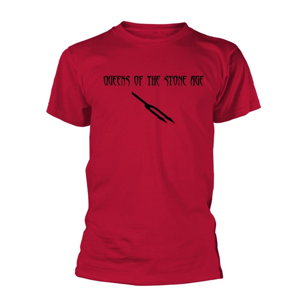 Queens Of The Stone Age Qotsa Songs For Deaf Maglietta Unisex Ufficiale