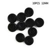 Practical Carbon Brush Cover Shield Your Tools from Wear and Tear Set of 10