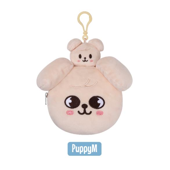 Vorbestellung SKZOO Every Where All Around the World in SEOUL Reel Face Set