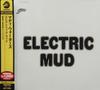 CD MUDDY WATERS  Electric Mud UICY75952 Chess 2013 Japan Obi Blues
