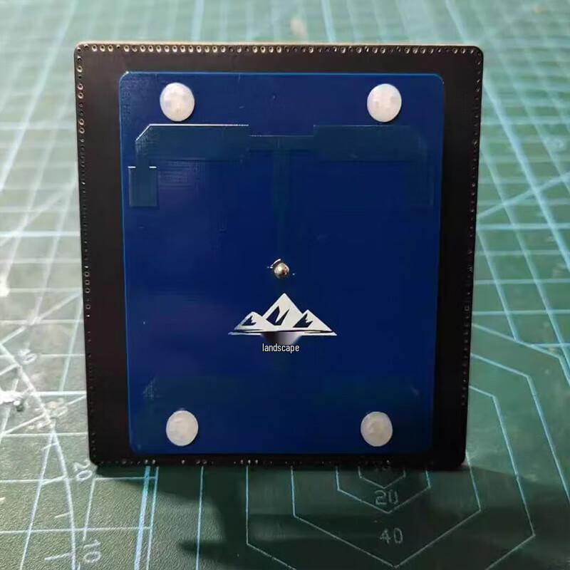 

Hujian Mountain & Water 5.8G 14dBi Directional FPV Antenna