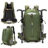Xinjingzhou Outdoor Lightweight Hiking Backpack