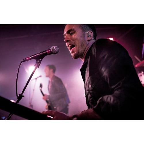 Shure Wireless Transmitter P3TJ-JB