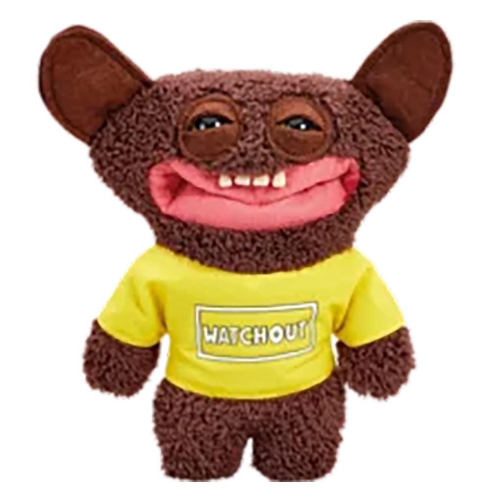 Plush Stuffed Toys Soft Throw Pillow Decorations, Kids Birthday Party Preferred Gift For Christmas,Holidays, Birthdays