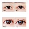 Frauen Unsichtbare Doppelte Augenlider Nicht Kleber Transparent Super Stretch Fold Lift Big Eye Styling Gestaltung Werkzeuge