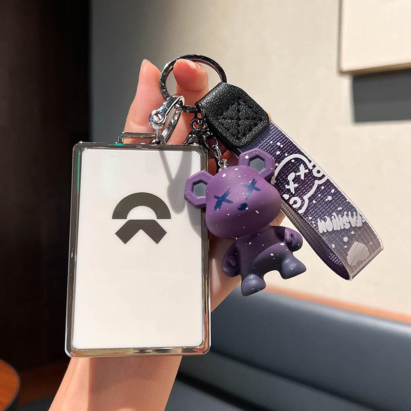 Gilt für Weilaies6Autoschlüsselschutz