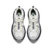 ANTA Casual Shoes Women's Low top Ivory White/Lime Stone/Castle Gray 122628857-4